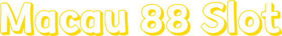 Macau 88 Slot